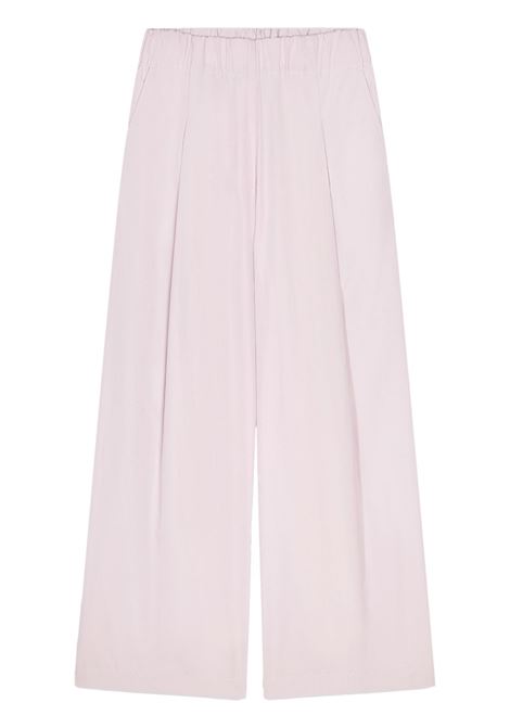 Pantaloni iPila in lilla dries van noten - donna